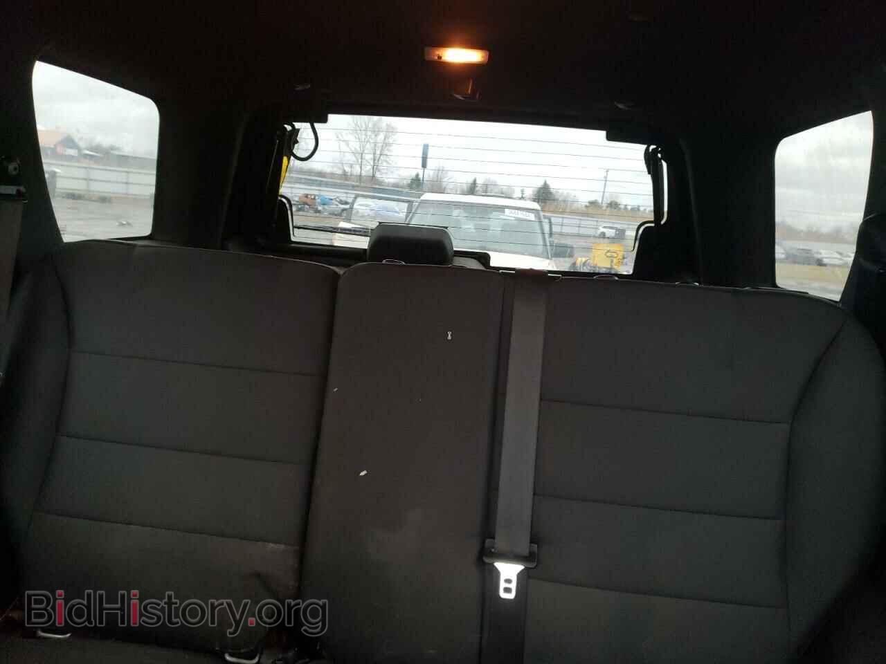 2010 FORD ESCAPE - VIN: 1FMCU0D75AKD18030 - Фото 10