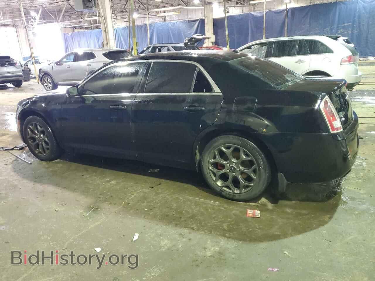 2012 CHRYSLER 300 - VIN: 2C3CCAGG4CH174722 - Photo 2