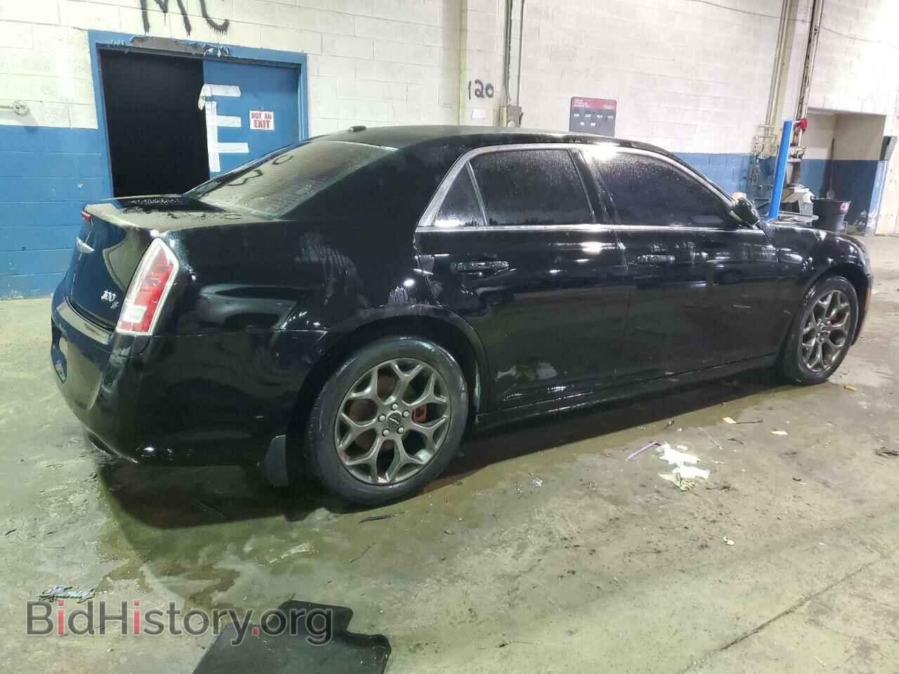 2012 CHRYSLER 300 - VIN: 2C3CCAGG4CH174722 - Photo 3
