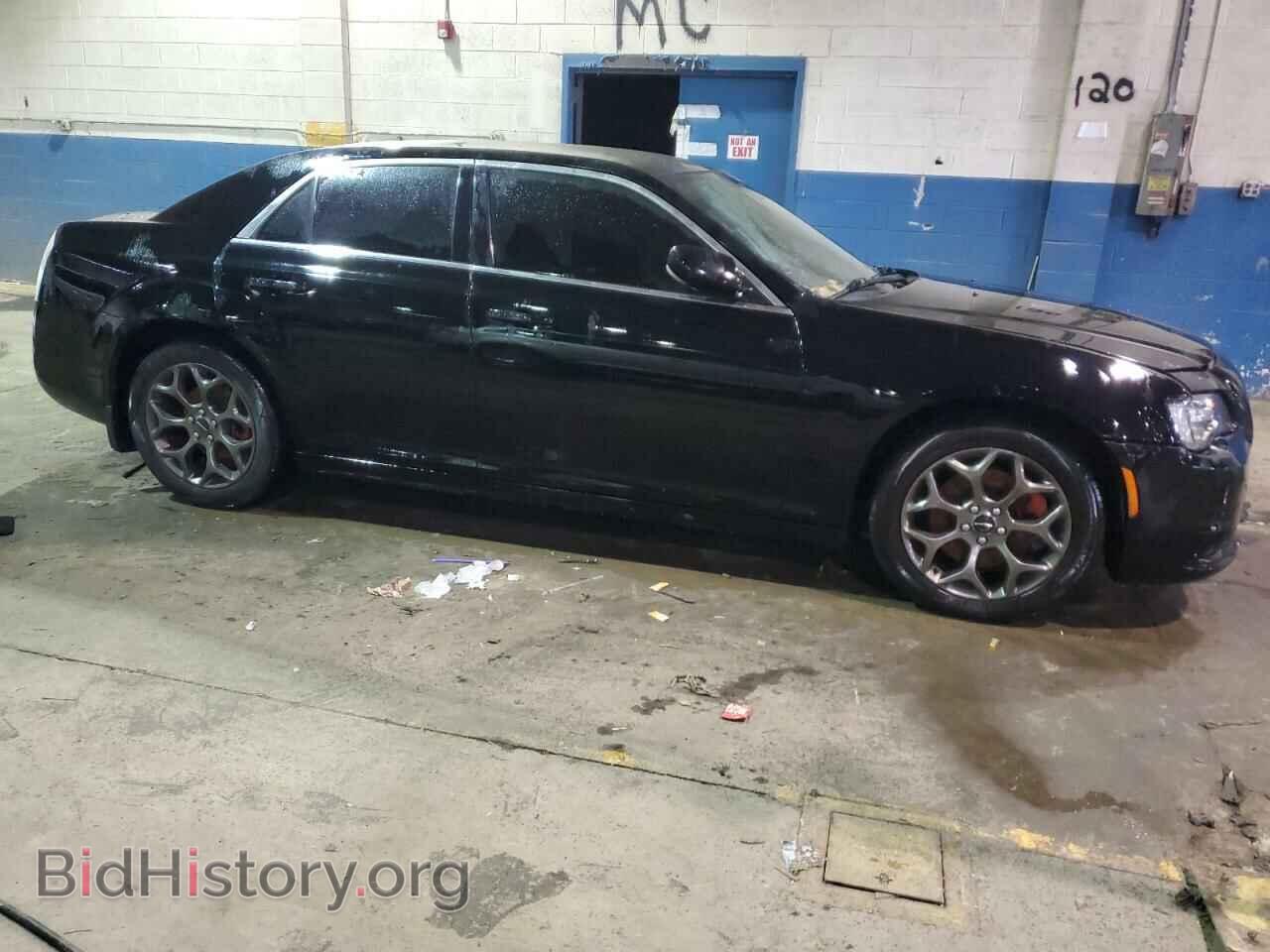 2012 CHRYSLER 300 - VIN: 2C3CCAGG4CH174722 - Photo 4