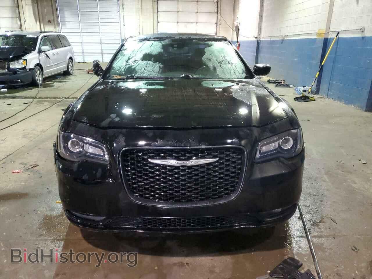 2012 CHRYSLER 300 - VIN: 2C3CCAGG4CH174722 - Photo 5