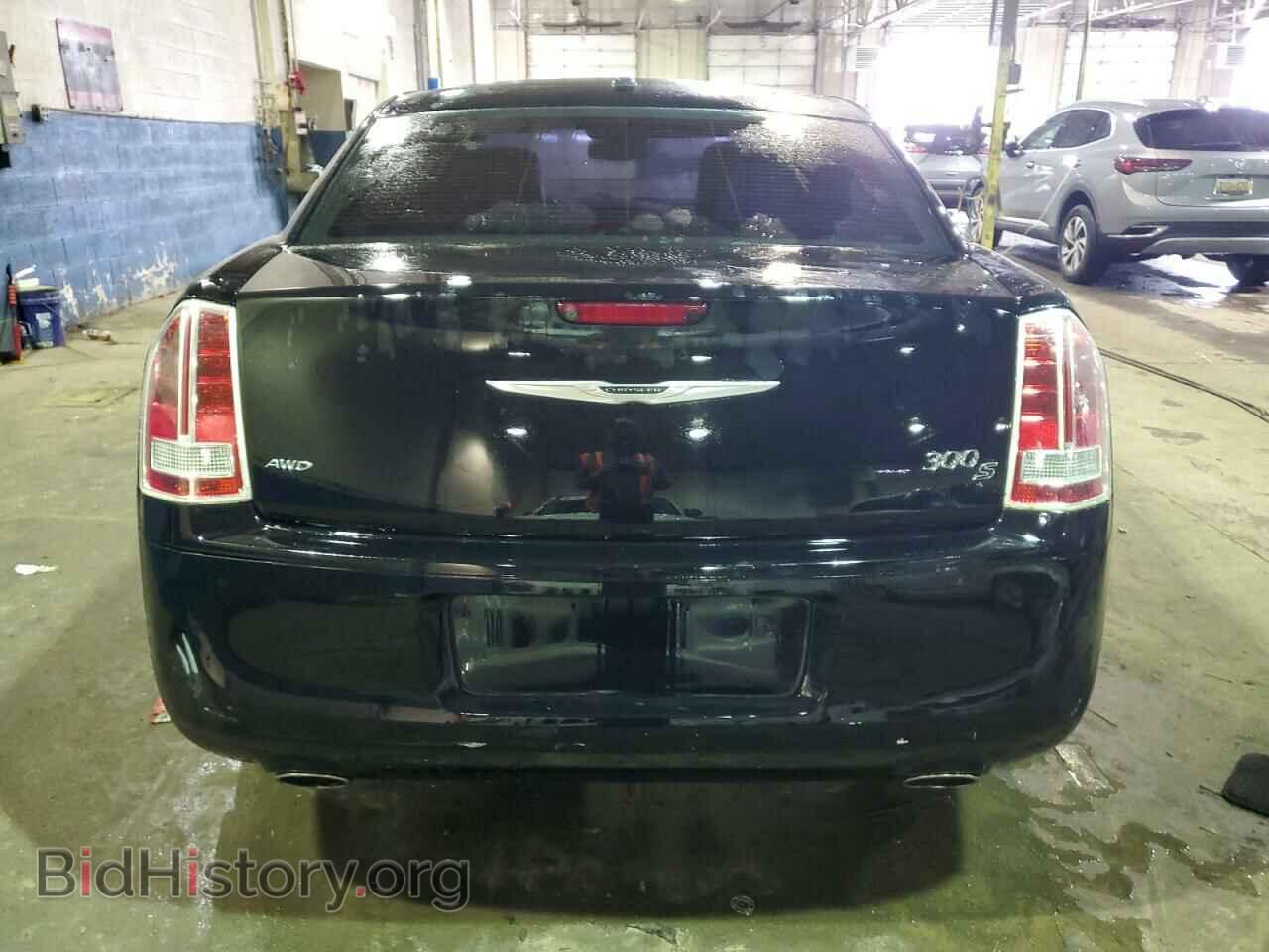 2012 CHRYSLER 300 - VIN: 2C3CCAGG4CH174722 - Photo 6