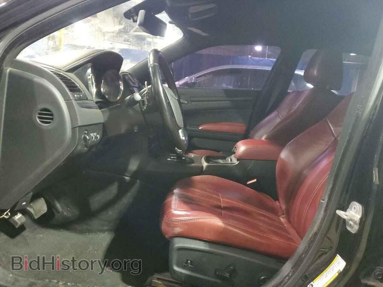 2012 CHRYSLER 300 - VIN: 2C3CCAGG4CH174722 - Photo 7