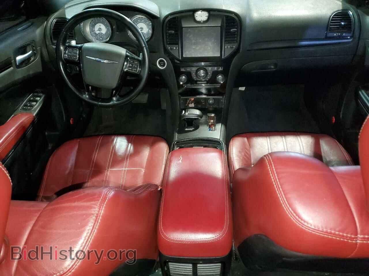 2012 CHRYSLER 300 - VIN: 2C3CCAGG4CH174722 - Photo 8