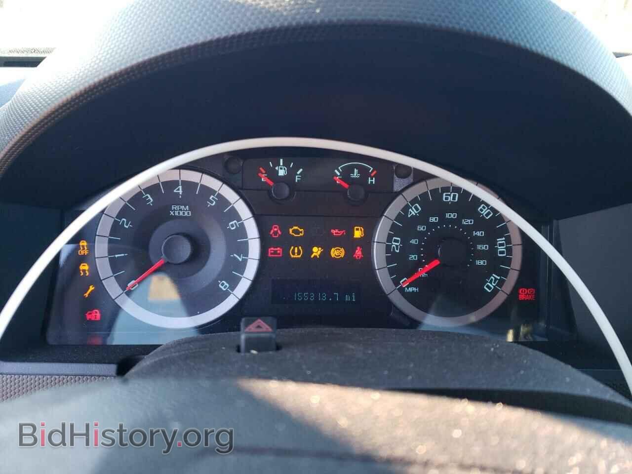 2012 FORD ESCAPE - VIN: 1FMCU0EG2CKA03428 - Фото 9