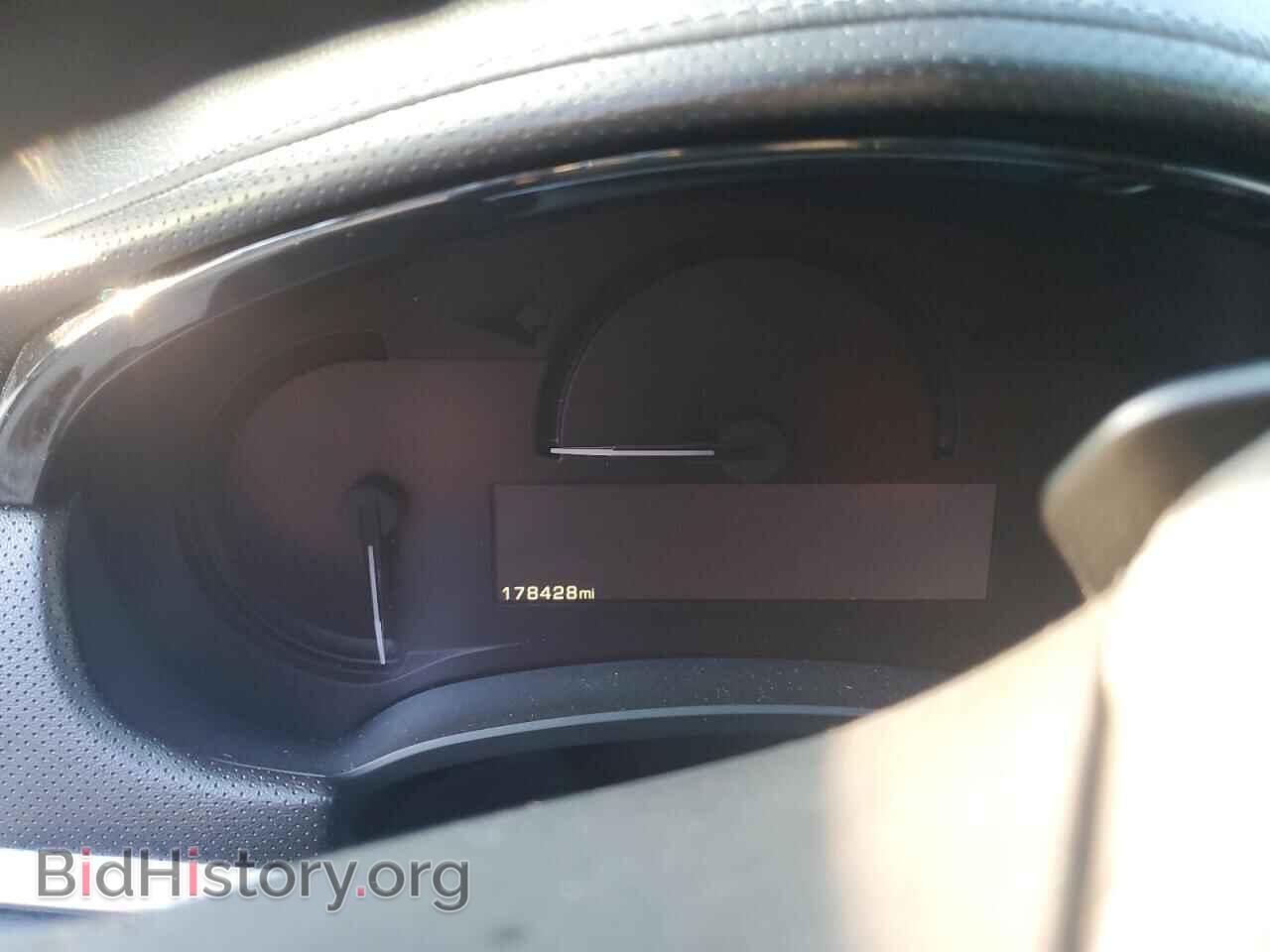 2015 CADILLAC XTS - VIN: 2G61U5S35F9136056 - Фото 9