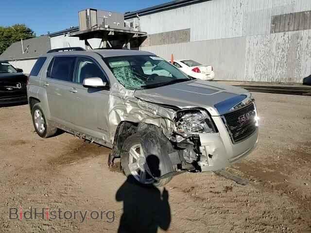2014 GMC TERRAIN - VIN: 2GKALSEK4E6263967 - Фото 14