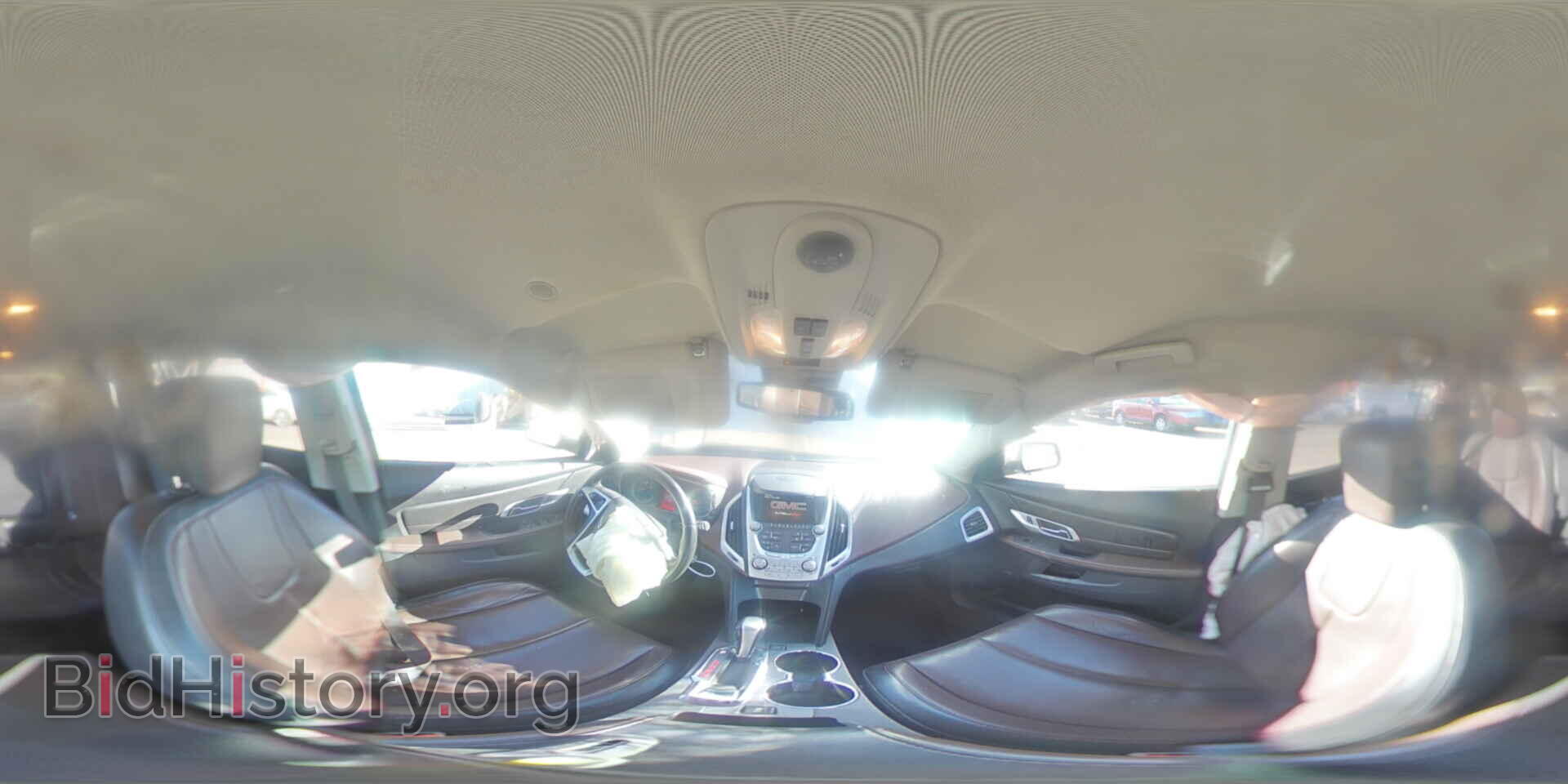 2014 GMC TERRAIN - VIN: 2GKALSEK4E6263967 - Фото 15