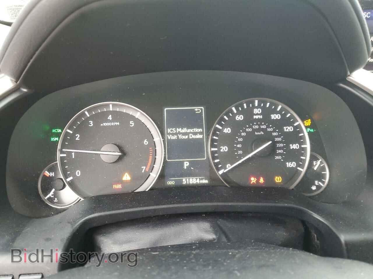 2017 LEXUS RX350 - VIN: 2T2BZMCA1HC122356 - Фото 9
