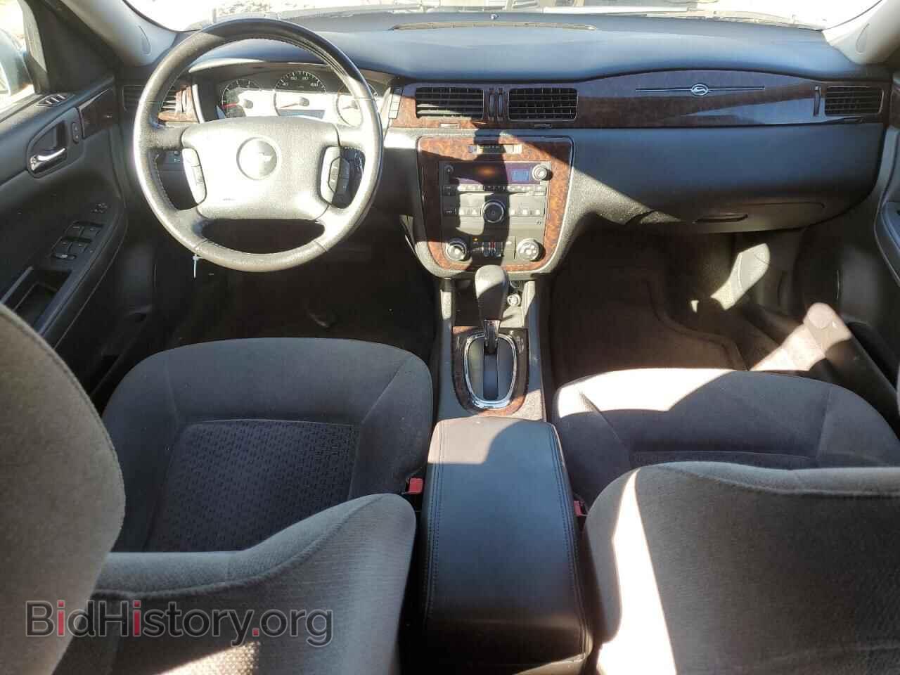 2012 CHEVROLET IMPALA - VIN: 2G1WG5E32C1123712 - Фото 8