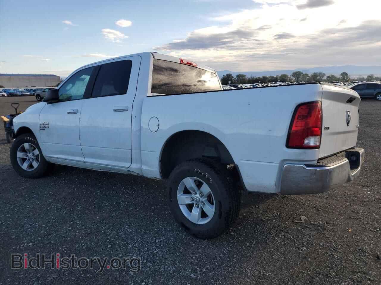 2021 RAM 1500 - VIN: 1C6RR7LG0MS531800 - Photo 2
