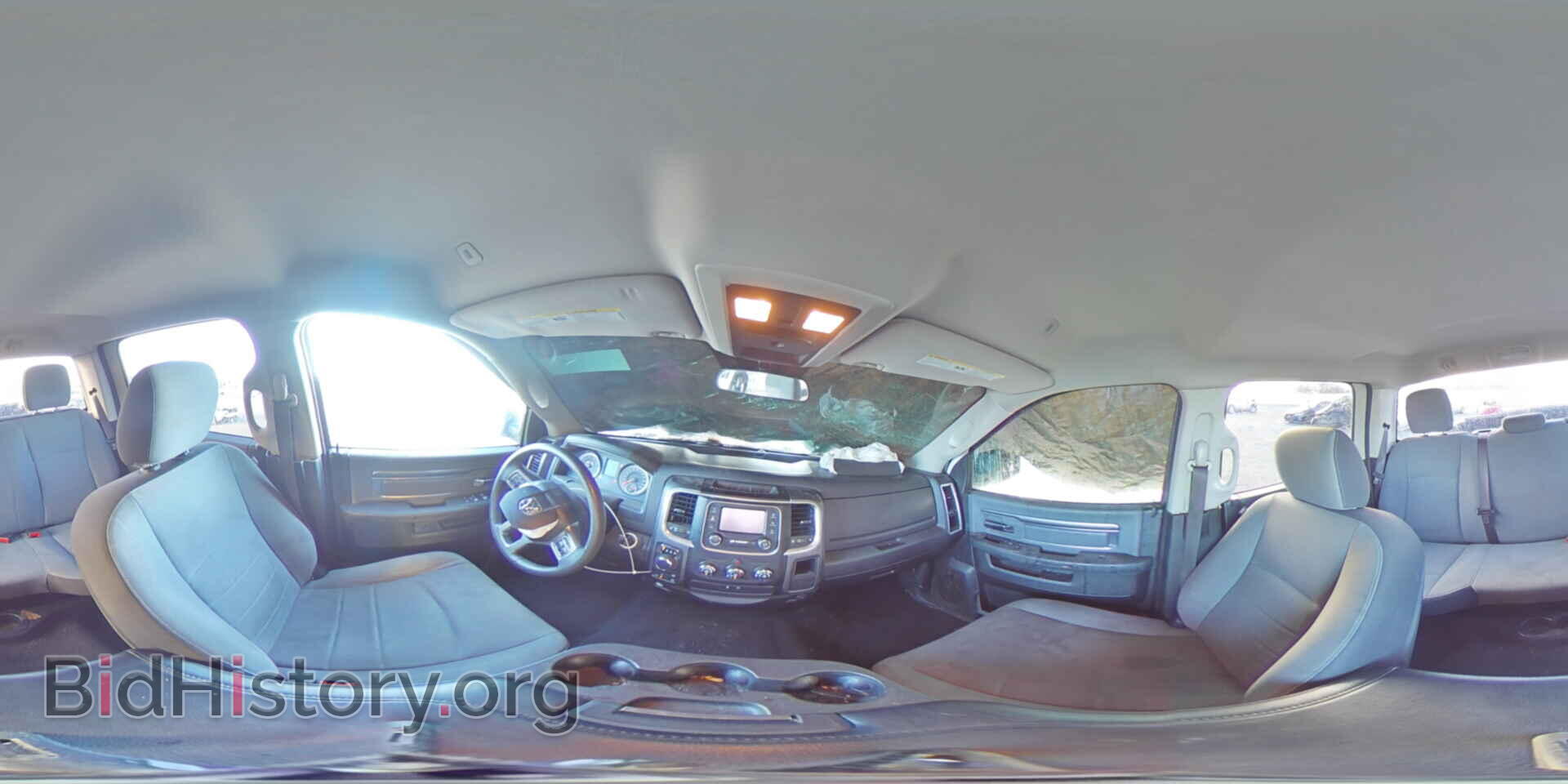 2021 RAM 1500 - VIN: 1C6RR7LG0MS531800 - Photo 15