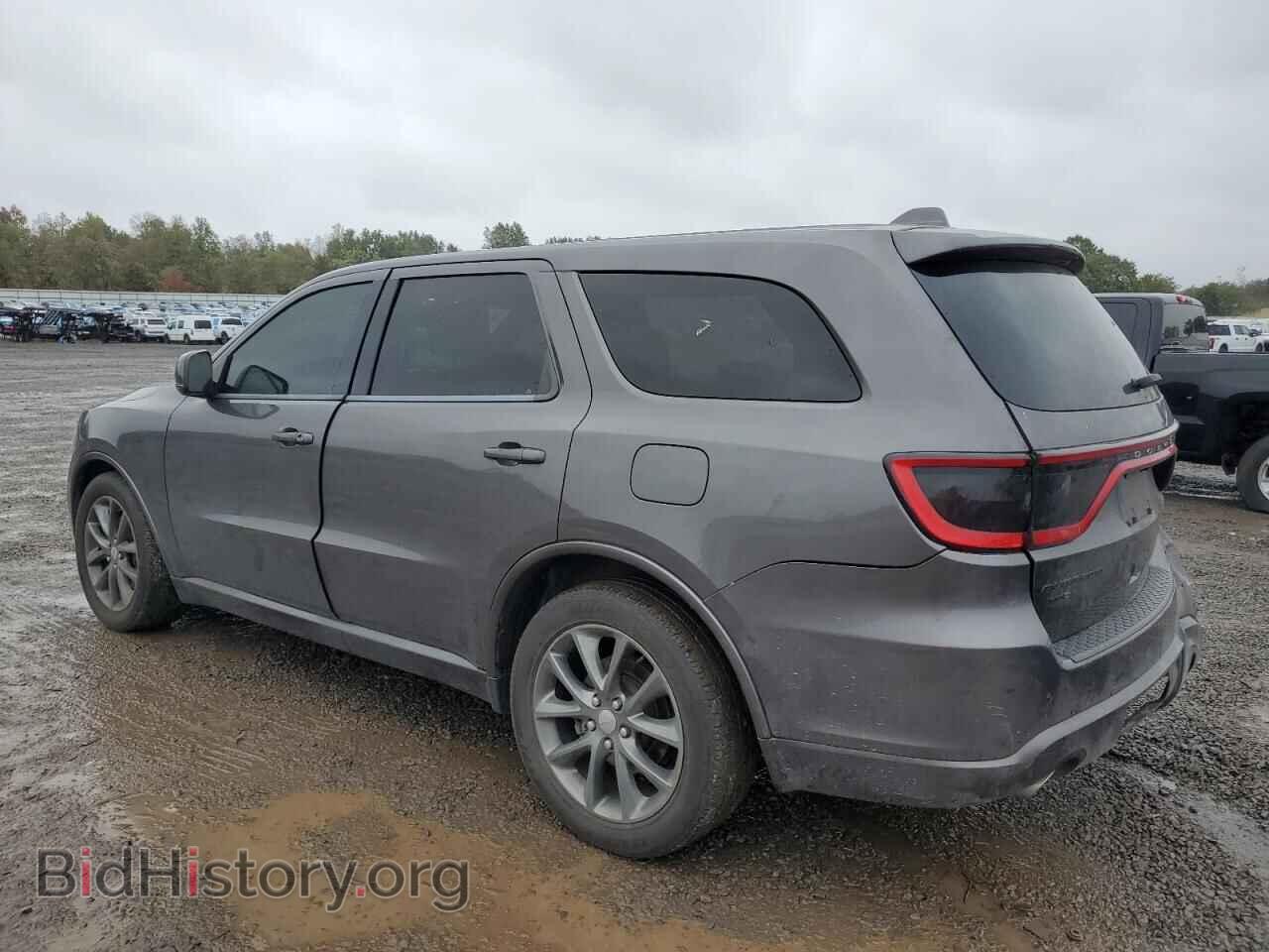 2014 DODGE All Models - VIN: 1C4SDJCTXEC509477 - Photo 2