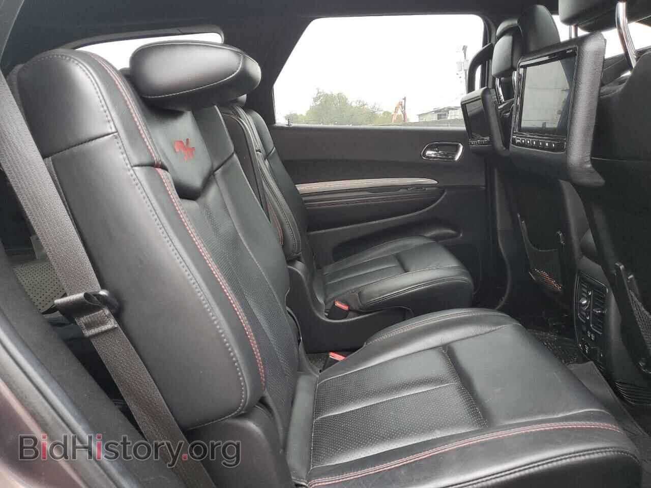 2014 DODGE All Models - VIN: 1C4SDJCTXEC509477 - Photo 11