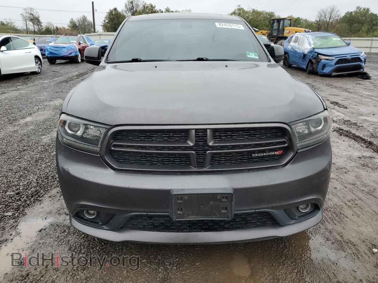 2014 DODGE All Models - VIN: 1C4SDJCTXEC509477 - Photo 5