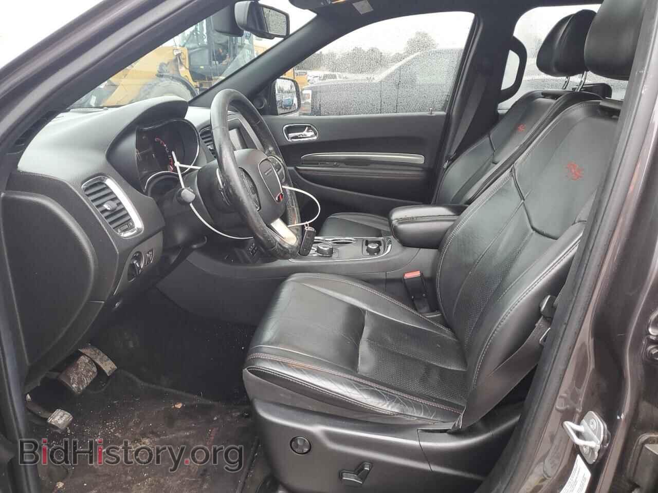 2014 DODGE All Models - VIN: 1C4SDJCTXEC509477 - Photo 7