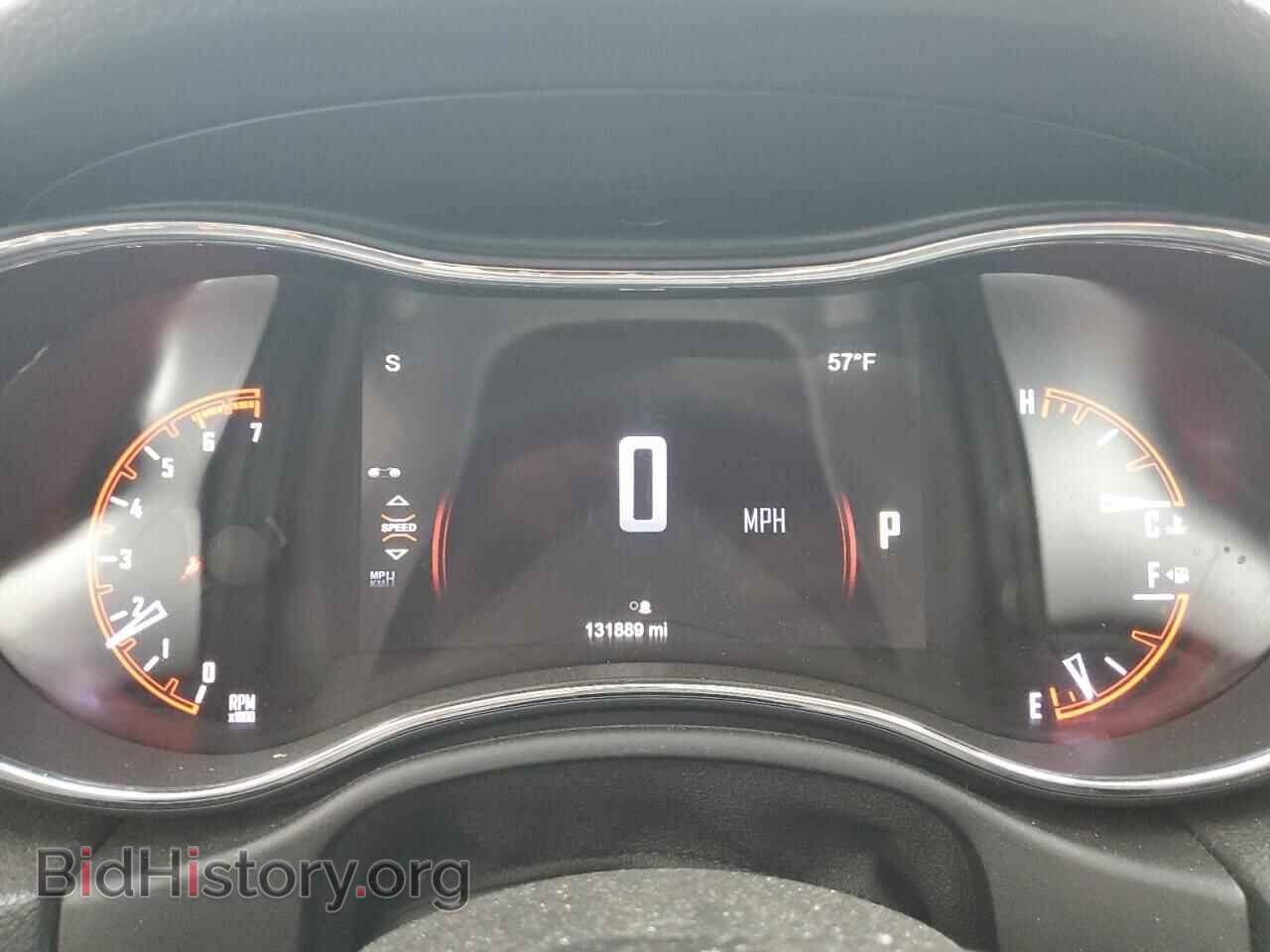 2014 DODGE All Models - VIN: 1C4SDJCTXEC509477 - Photo 9