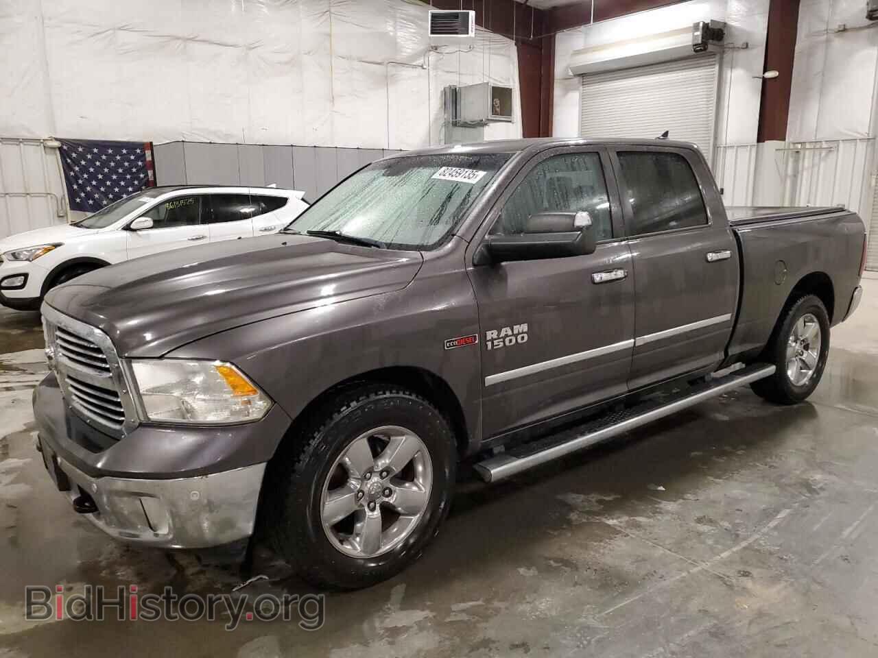 Photo 1C6RR7TM9FS513997 - RAM 1500 2015