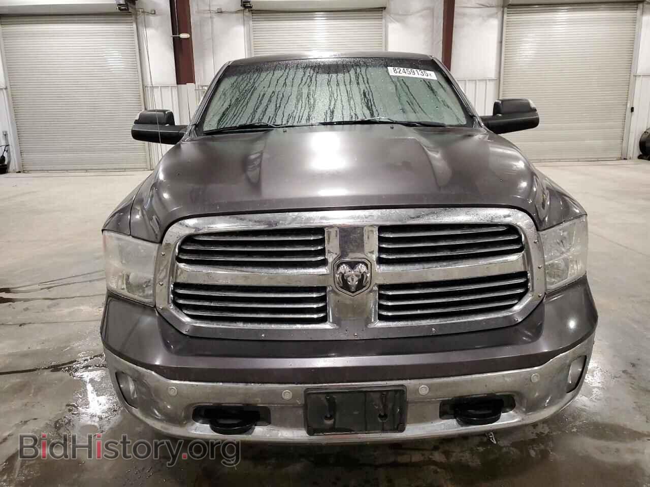 2015 RAM 1500 - VIN: 1C6RR7TM9FS513997 - Фото 5