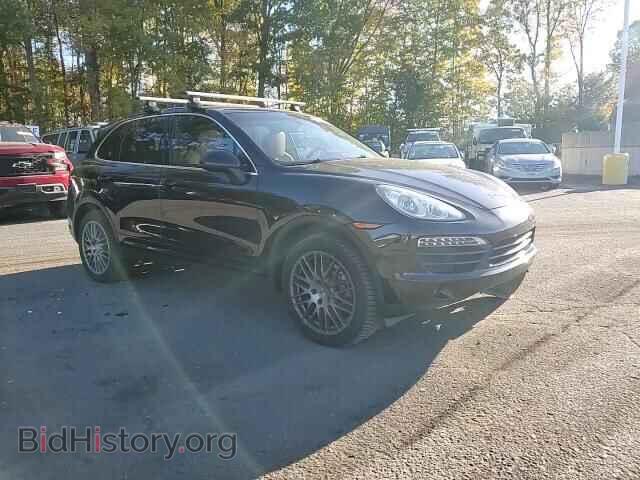 2013 PORSCHE CAYENNE - VIN: WP1AB2A25DLA84183 - Photo 14