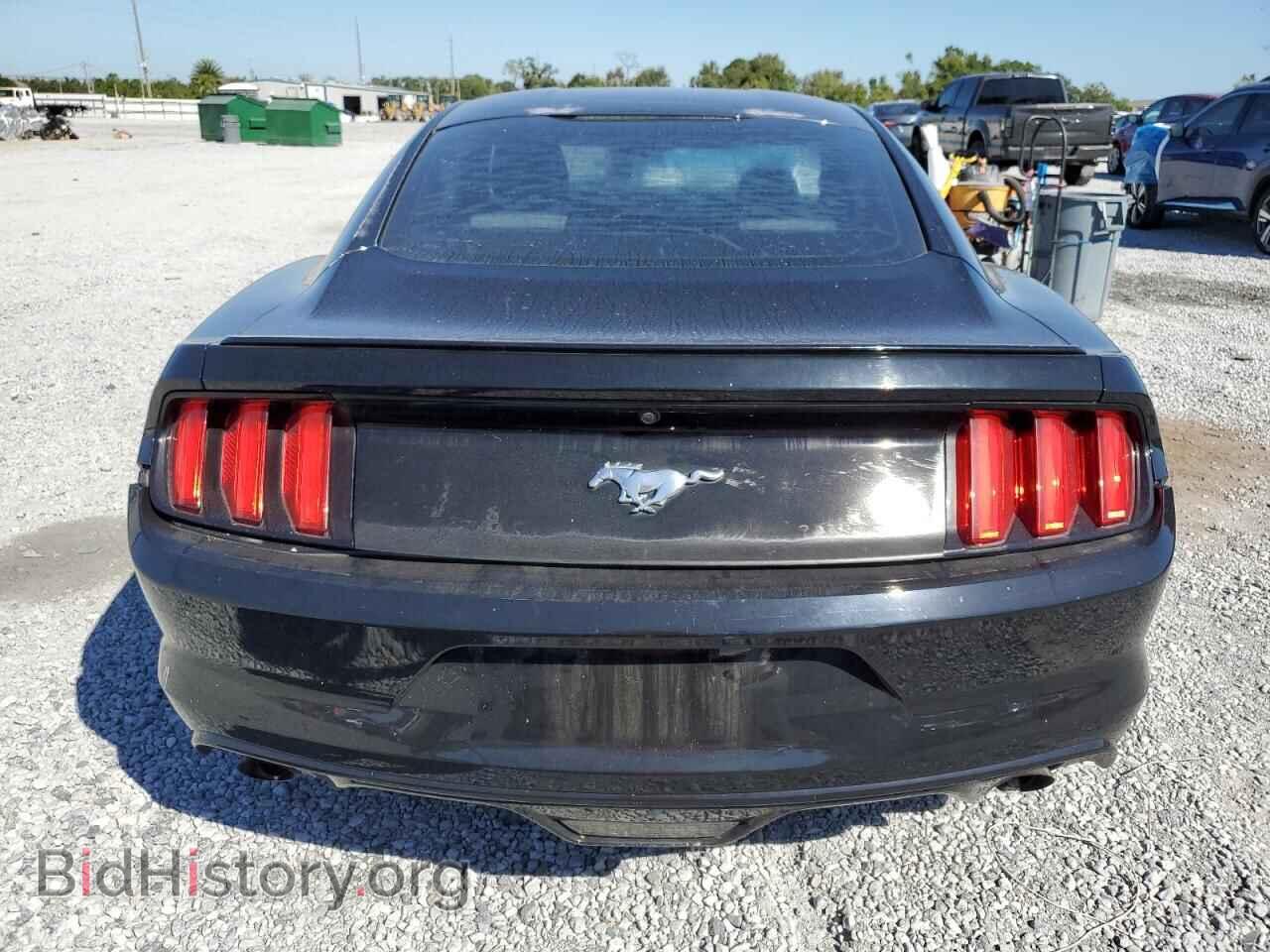 2015 FORD ALL Models - VIN: 1FA6P8TH9F5321302 - Фото 6