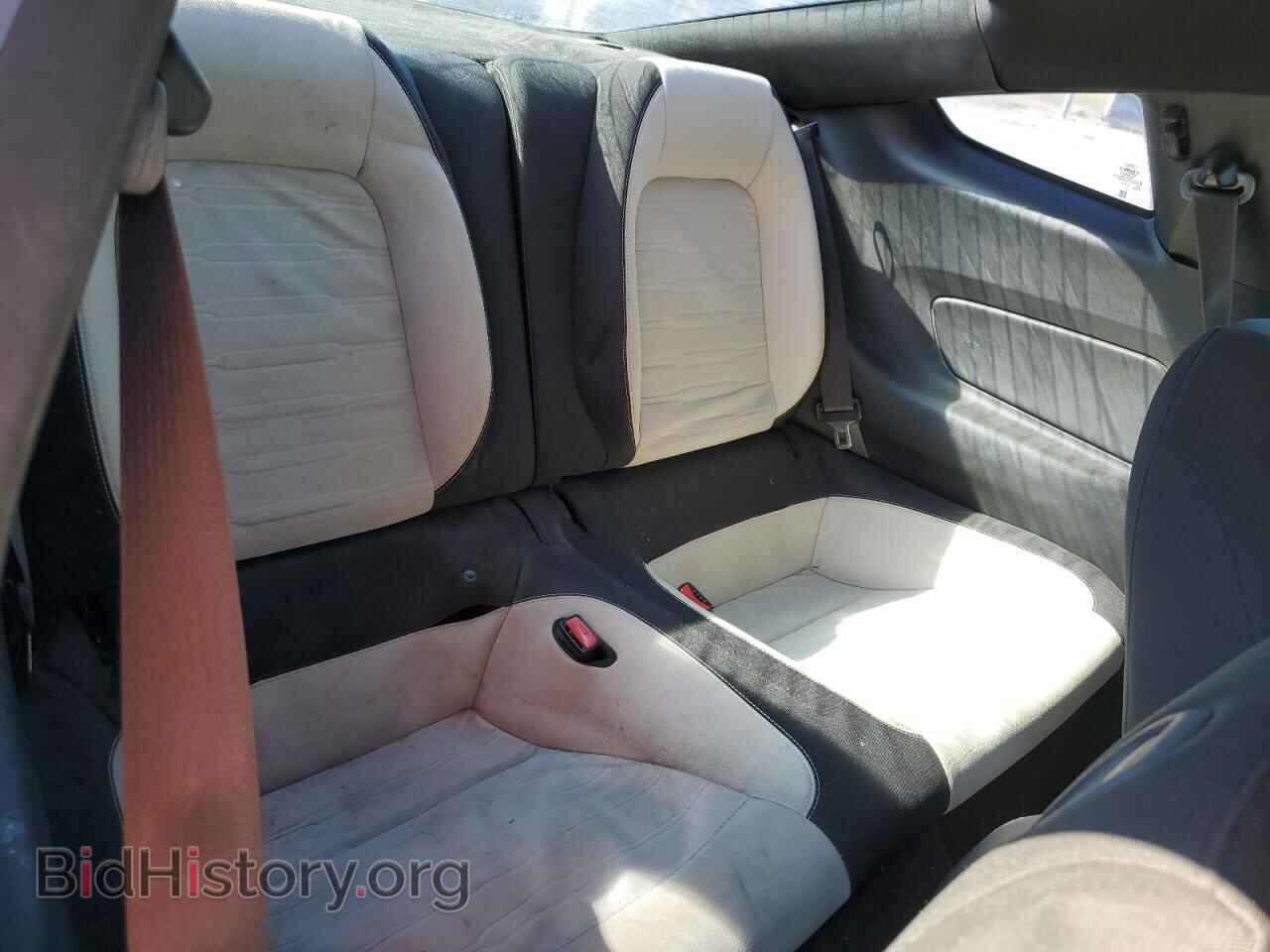 2015 FORD ALL Models - VIN: 1FA6P8TH9F5321302 - Фото 10