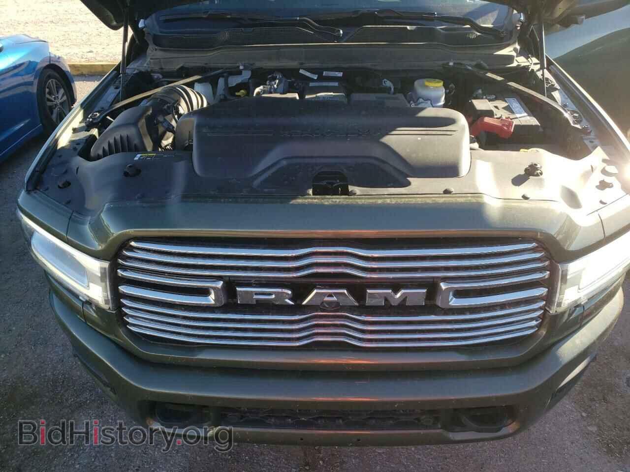 2020 RAM 2500 - VIN: 3C6UR5FL0LG287580 - Фото 11