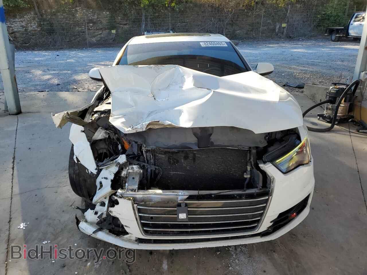 2016 AUDI A6 - VIN: WAUDFAFC5GN083281 - Photo 5