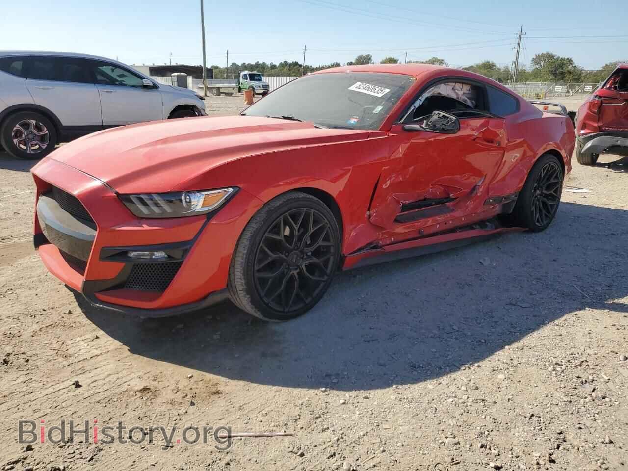 Photo 1FA6P8AM2F5358157 - FORD ALL Models 2015