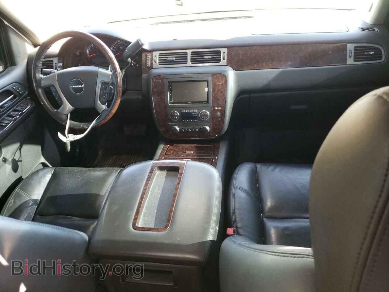 2012 GMC SIERRA - VIN: 3GTP2XE26CG113723 - Фото 8