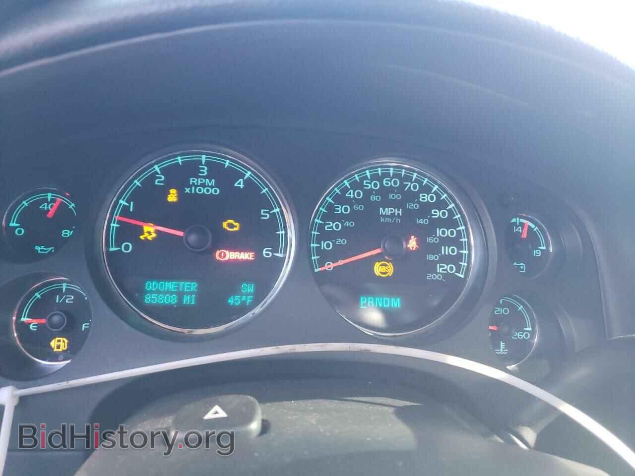2012 GMC SIERRA - VIN: 3GTP2XE26CG113723 - Фото 9