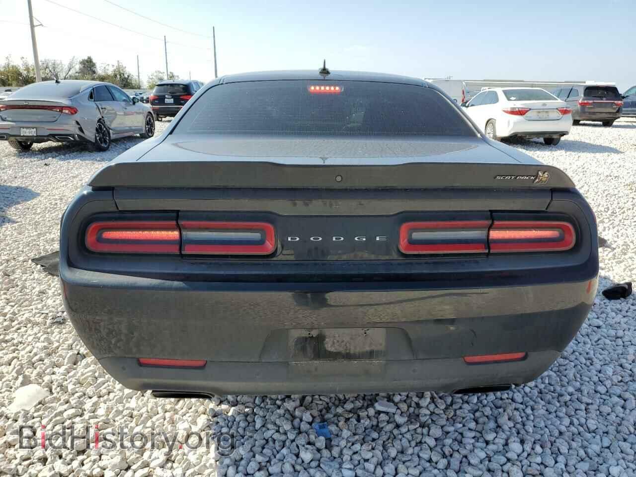 2022 DODGE CHALLENGER - VIN: 2C3CDZFJ3NH101577 - Photo 6