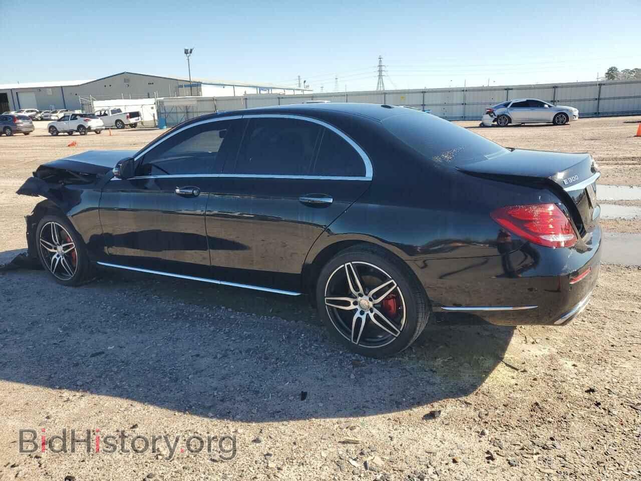 2017 MERCEDES-BENZ E-CLASS - VIN: WDDZF4JB2HA204663 - Фото 2