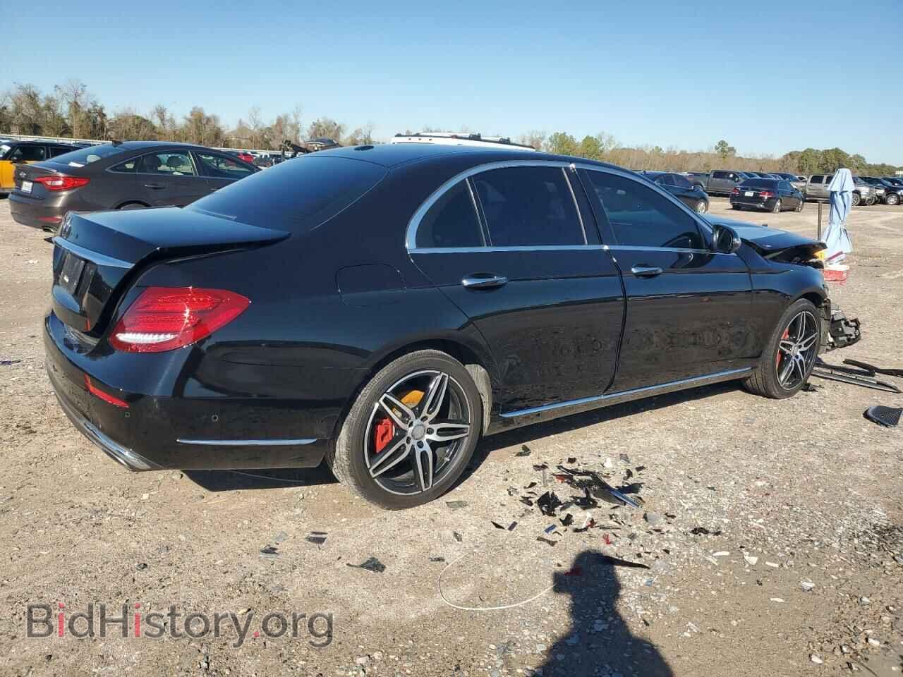 2017 MERCEDES-BENZ E-CLASS - VIN: WDDZF4JB2HA204663 - Фото 3