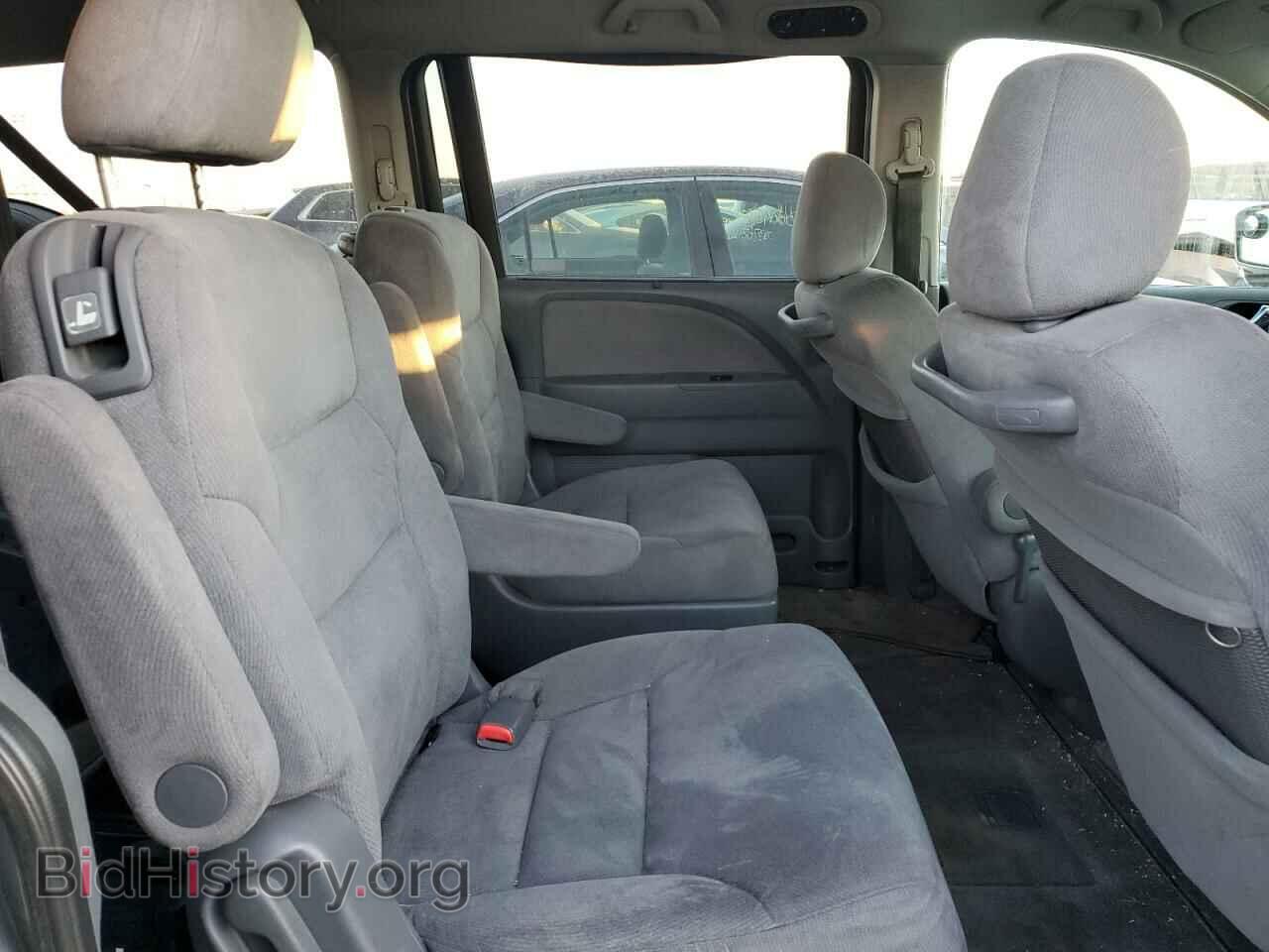 2007 HONDA All Models - VIN: 5FNRL38407B021806 - Фото 10