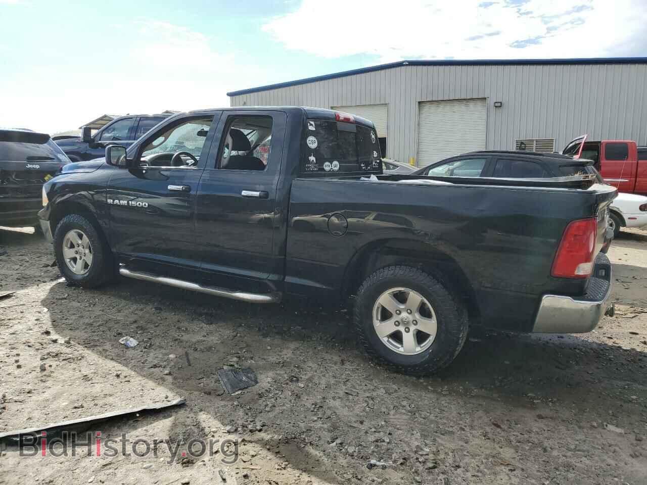 2011 DODGE All Models - VIN: 1D7RV1GP7BS520663 - Photo 2