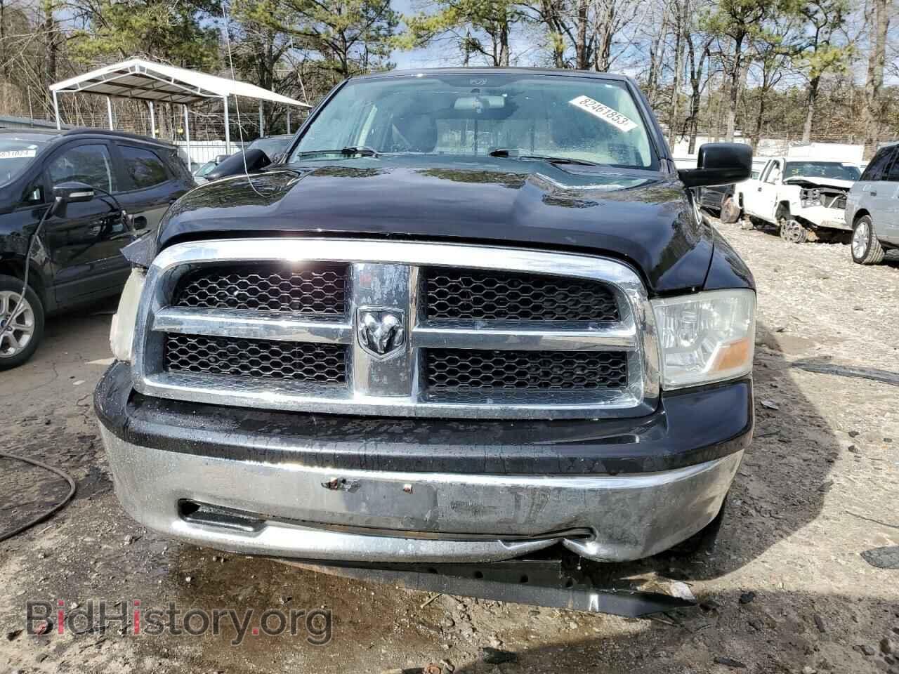 2011 DODGE All Models - VIN: 1D7RV1GP7BS520663 - Photo 5