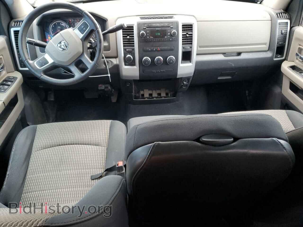 2011 DODGE All Models - VIN: 1D7RV1GP7BS520663 - Photo 8