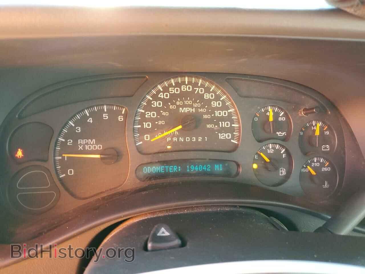 2007 CHEVROLET ALL Models - VIN: 1GCEC19X37Z100828 - Фото 9