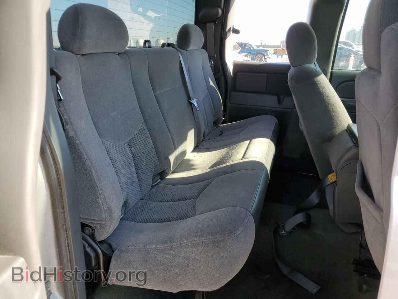 2007 CHEVROLET ALL Models - VIN: 1GCEC19X37Z100828 - Фото 10