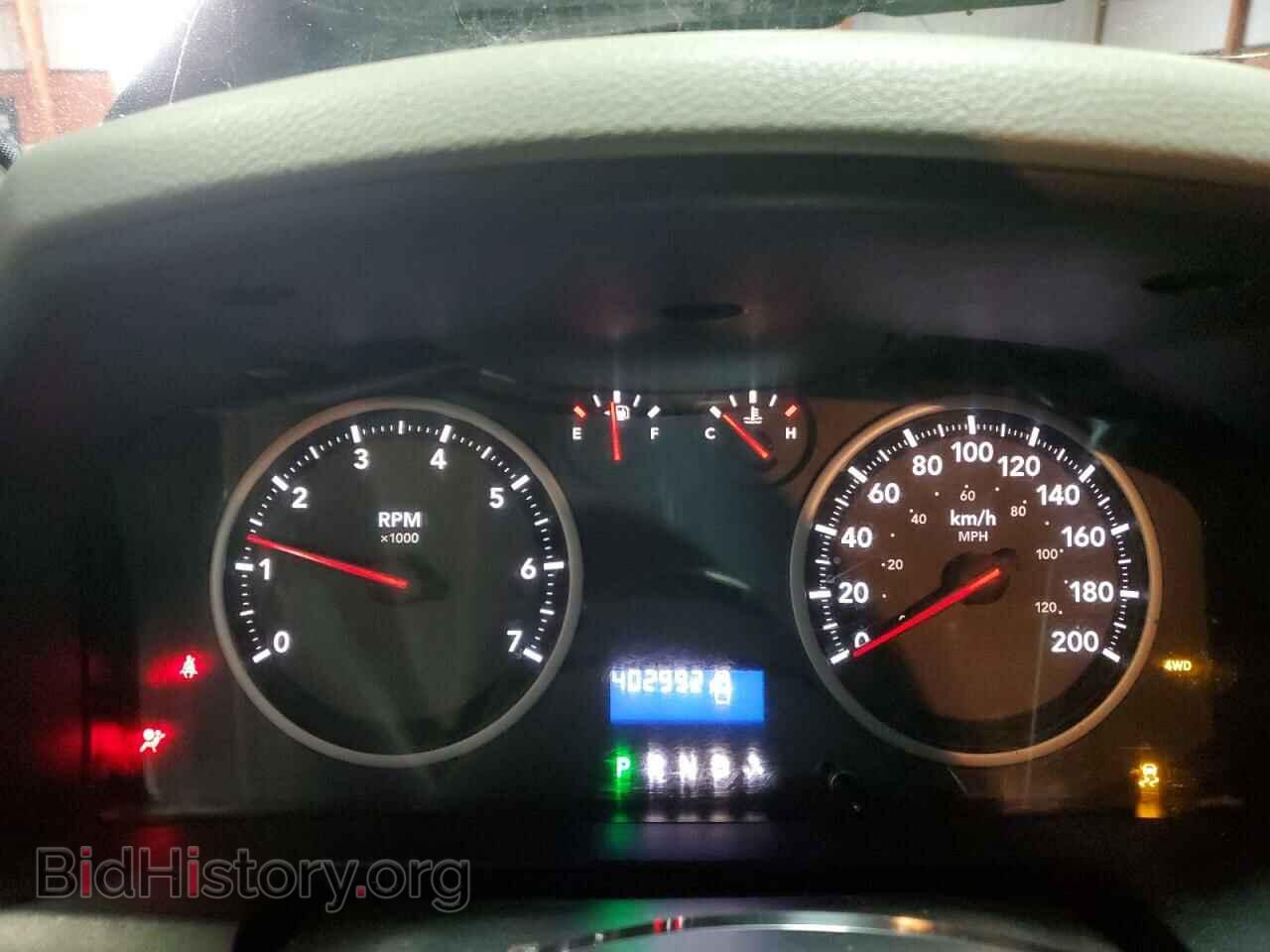 2012 DODGE RAM 1500 - VIN: 1C6RD7FP7CS197449 - Фото 9