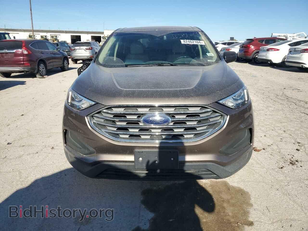 2019 FORD EDGE - VIN: 2FMPK3G96KBB57222 - Фото 5
