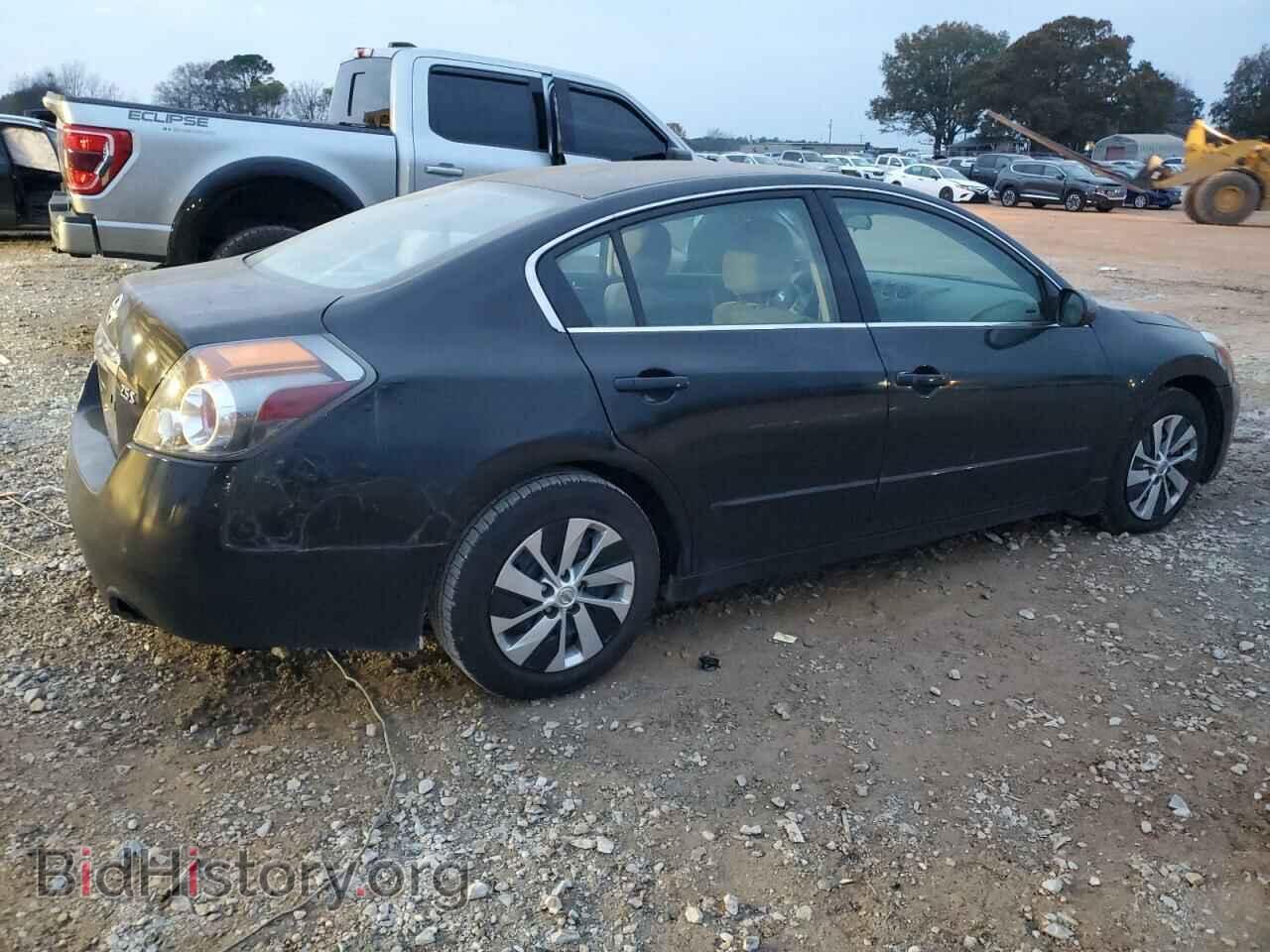 2012 NISSAN ALTIMA - VIN: 1N4AL2AP1CN564546 - Фото 3