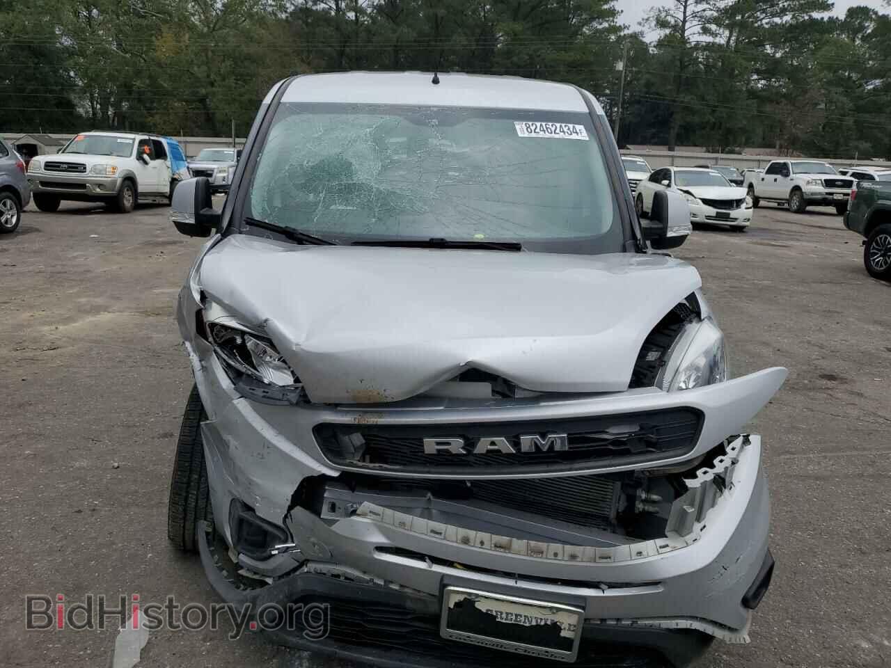 2020 RAM All Models - VIN: ZFBHRFBB6L6P54499 - Фото 5
