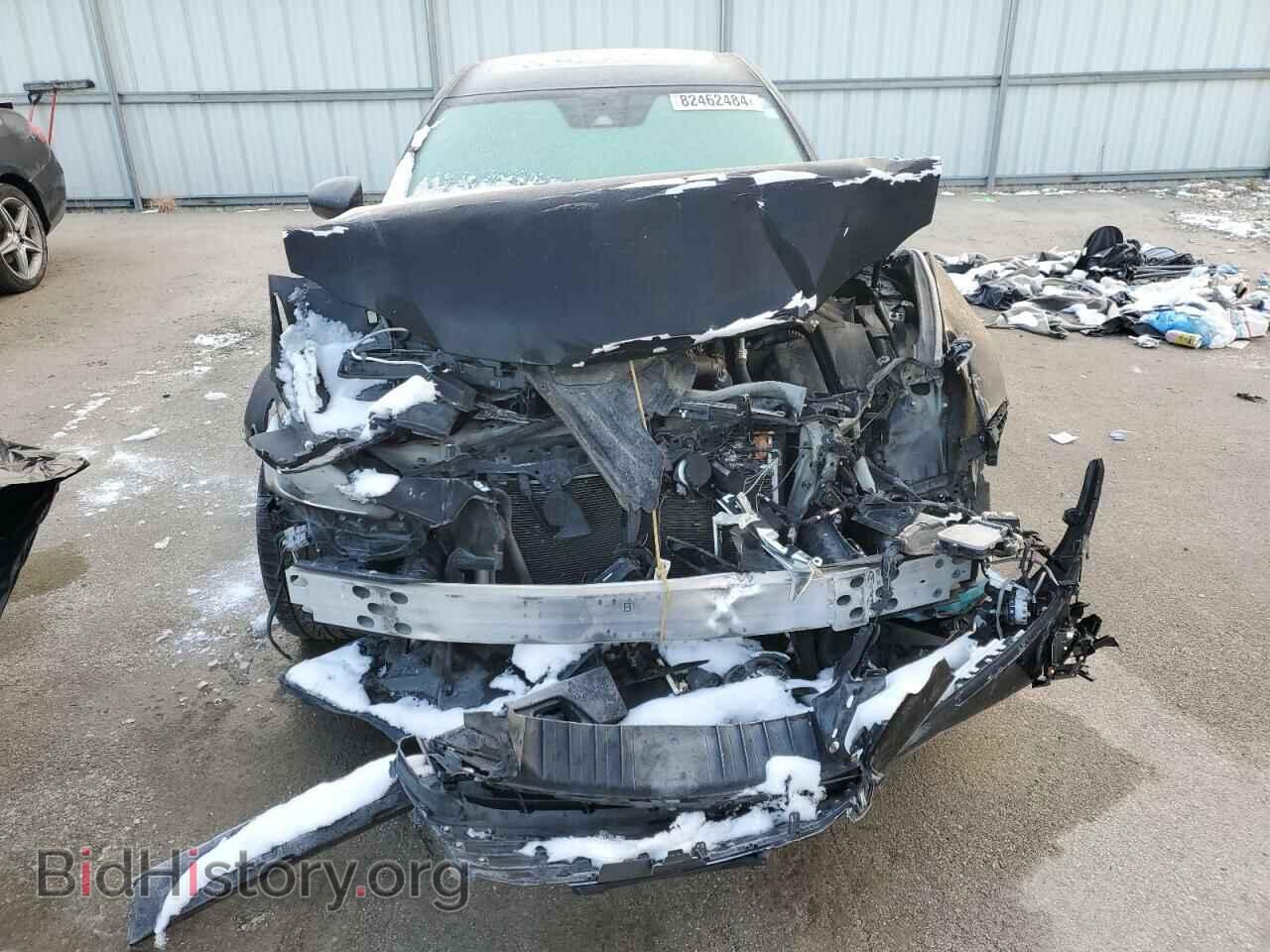 2018 LEXUS IS - VIN: JTHBA1D24J5063645 - Фото 5