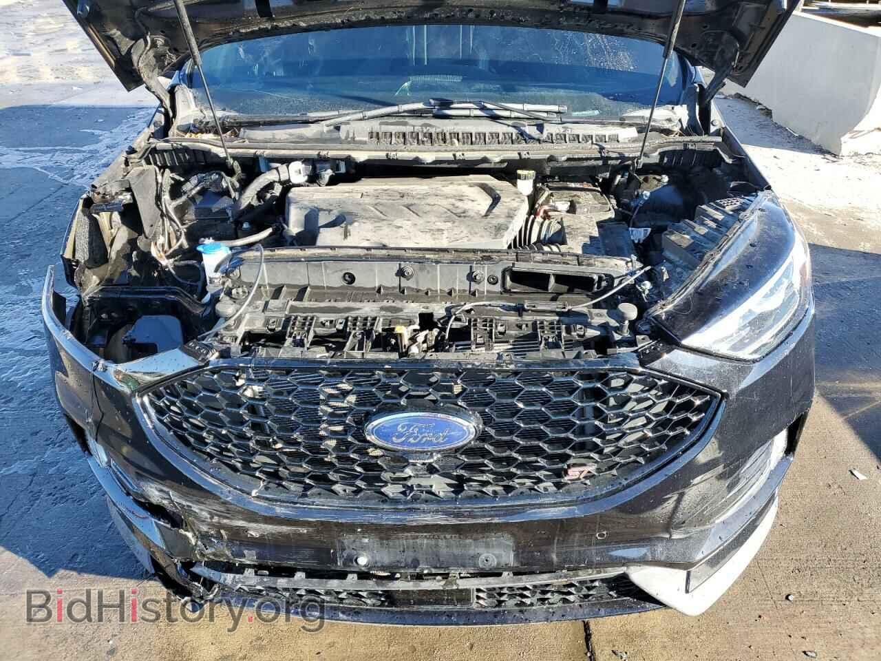 2019 FORD EDGE - VIN: 2FMPK4APXKBC27074 - Фото 12