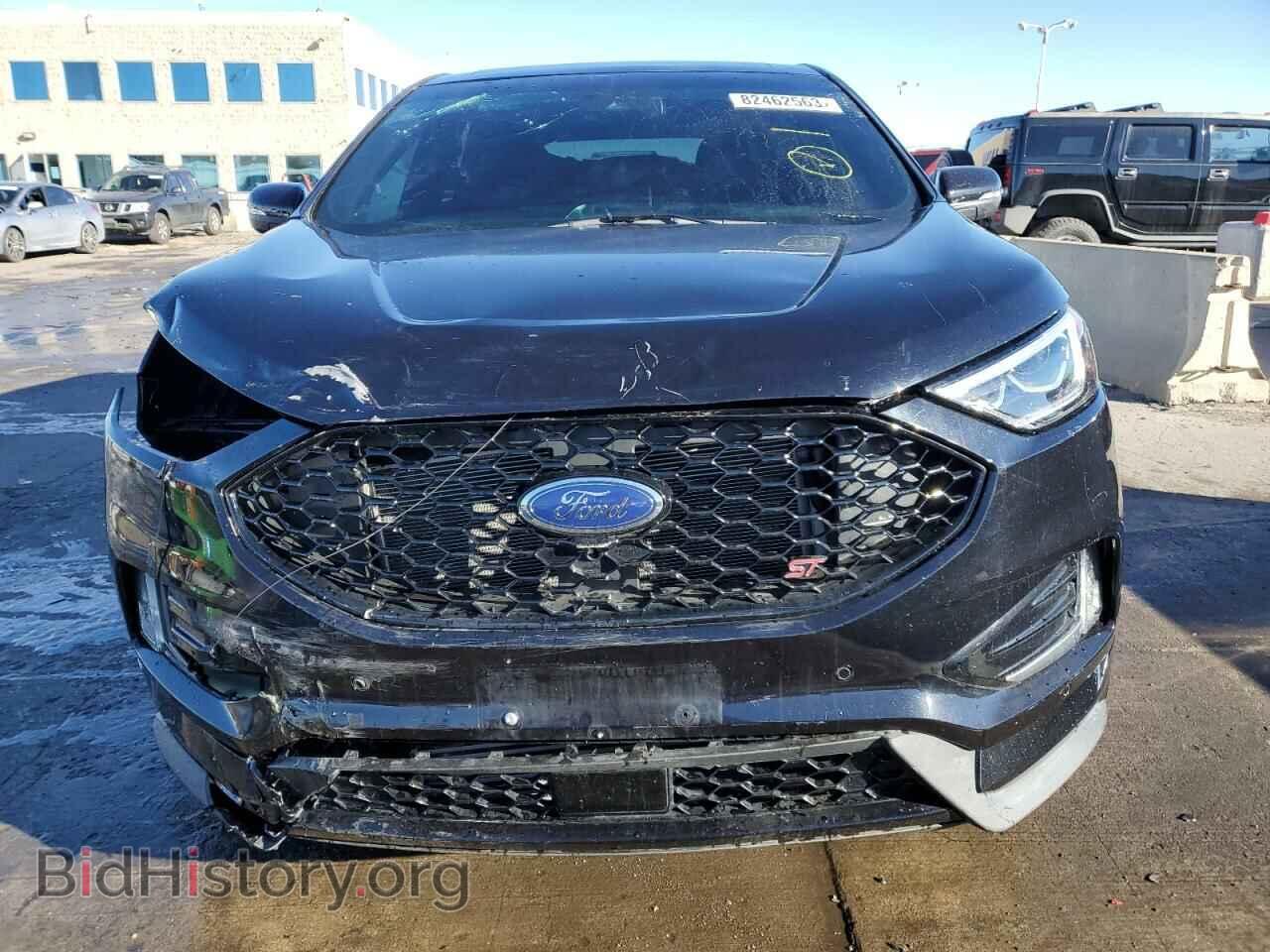 2019 FORD EDGE - VIN: 2FMPK4APXKBC27074 - Фото 5