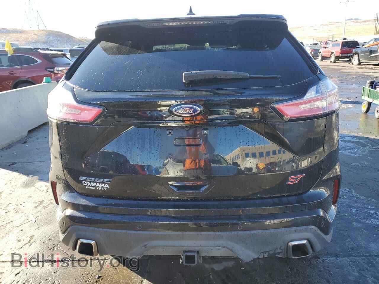 2019 FORD EDGE - VIN: 2FMPK4APXKBC27074 - Фото 6