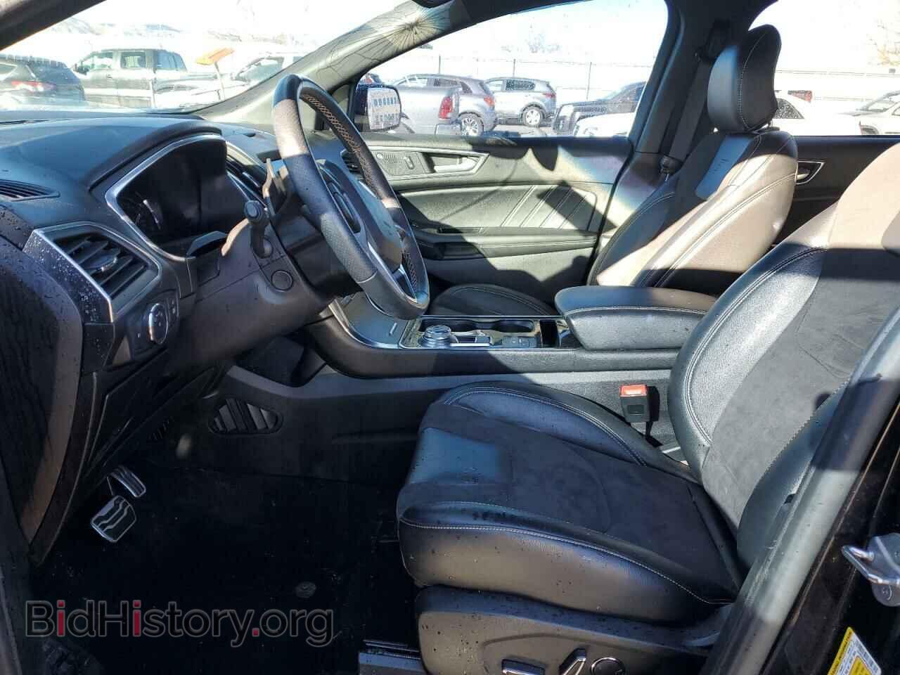 2019 FORD EDGE - VIN: 2FMPK4APXKBC27074 - Фото 7