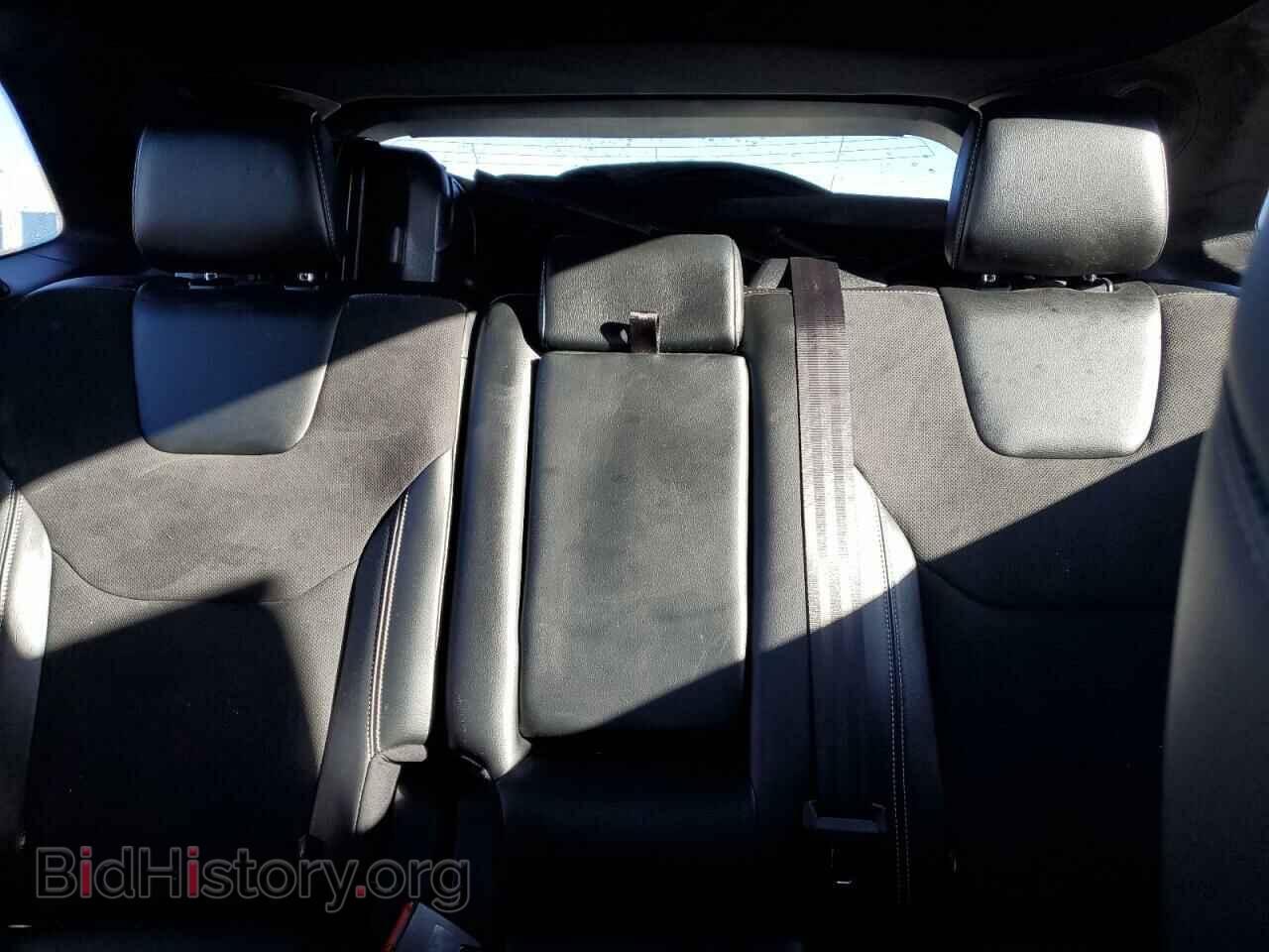 2019 FORD EDGE - VIN: 2FMPK4APXKBC27074 - Фото 10